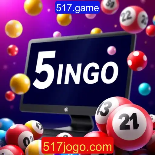 Bingo Online: A Revolução no Mundo dos Games