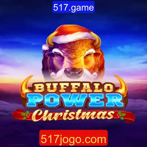 Explorando o Mundo Mágico de BuffaloPowerChristmas