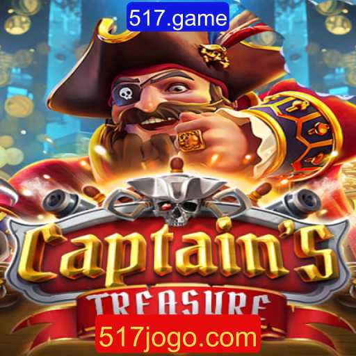 Descubra o Mundo de CaptainssTreasure: O Jogo de Aventura em Alta