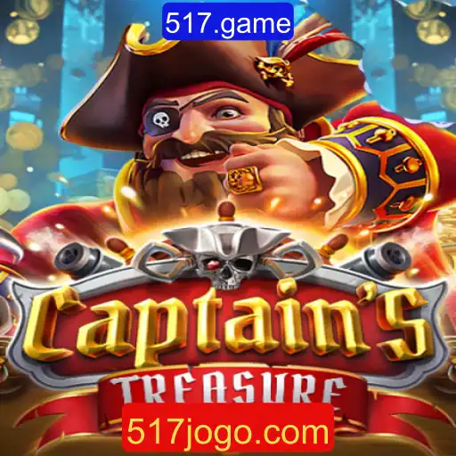 Descubra o Mundo de CaptainssTreasure: O Jogo de Aventura em Alta