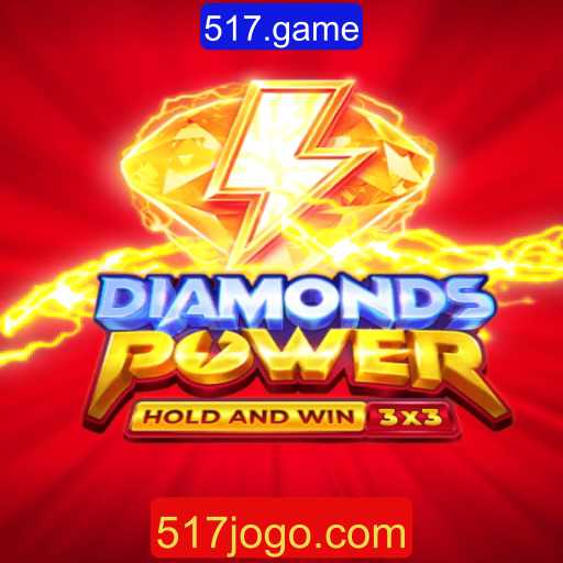 Descubra o Mundo de Diamondspower: O Jogo Inovador de 2023