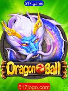 Explorando o Fascinante Mundo do Jogo DragonBall: Uma Introdução ao Universo de 517.game
