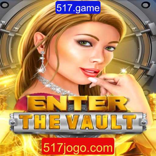 Descubra os Segredos de EntertheVault: O Jogo Inovador de Estratégia e Aventura