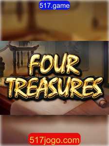 Explorando o Mundo Fascinante de FourTreasures: Um Guia Completo