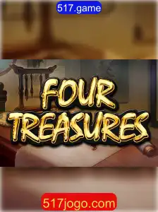 Explorando o Mundo Fascinante de FourTreasures: Um Guia Completo