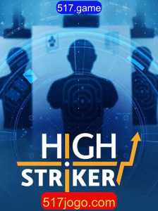 Jogo HighStriker: Explorando a Nova Sensação em 517.game