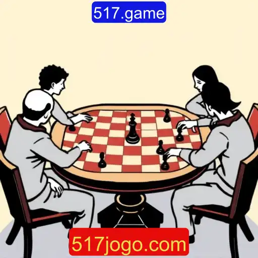 A Fascinante Evolução dos Jogos de Mesa com Enfoque em 517.game