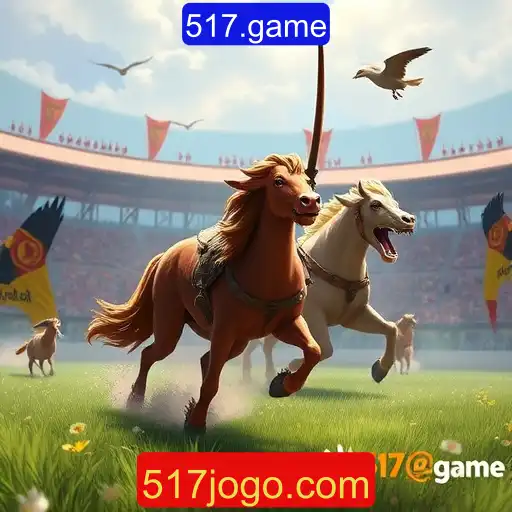 517.game: Explorando o Universo dos Jogos de Sabong