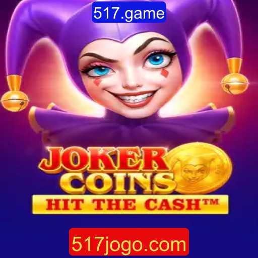 JokerCoins: A Nova Sensação no Mundo dos Jogos