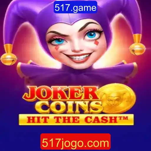 JokerCoins: A Nova Sensação no Mundo dos Jogos