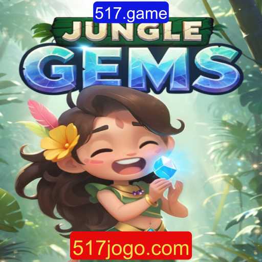 Descobrindo JungleGems: Aventura, Estratégia e Diversão no Mundo dos Jogos
