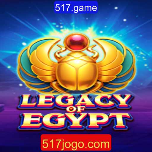 Explorando o Fascinante Mundo de LegacyOfEgypt