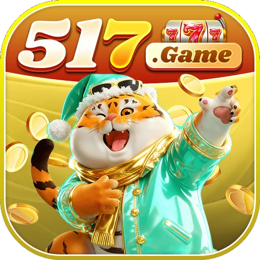 517.game logo