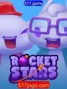 Explorando 'RocketStars': Um Mergulho no Jogo Emocionante da 517.game