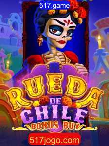 Descubra a Excitante Aventura de RuedaDeChileBonusBuy no Mundo de 517.game