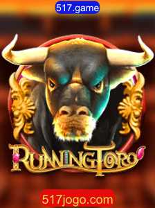 RunningToro: A Excitante Aventura no Mundo dos Jogos Virtuais