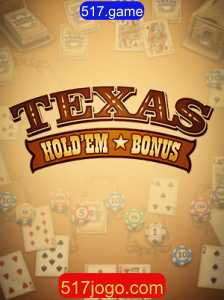 Explorando o Texas Hold'em Bonus: Regras e Estratégias do Jogo