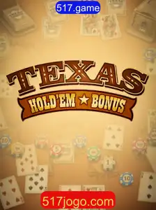 Explorando o Texas Hold'em Bonus: Regras e Estratégias do Jogo